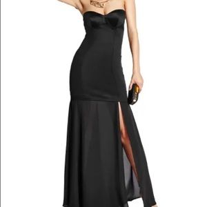 NEW ADELISA CORSET DRESS